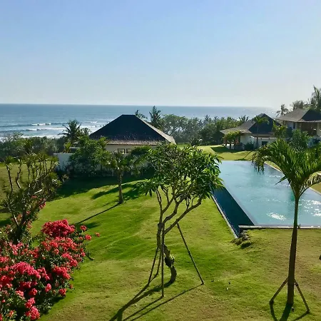 Balian Prana Hotel