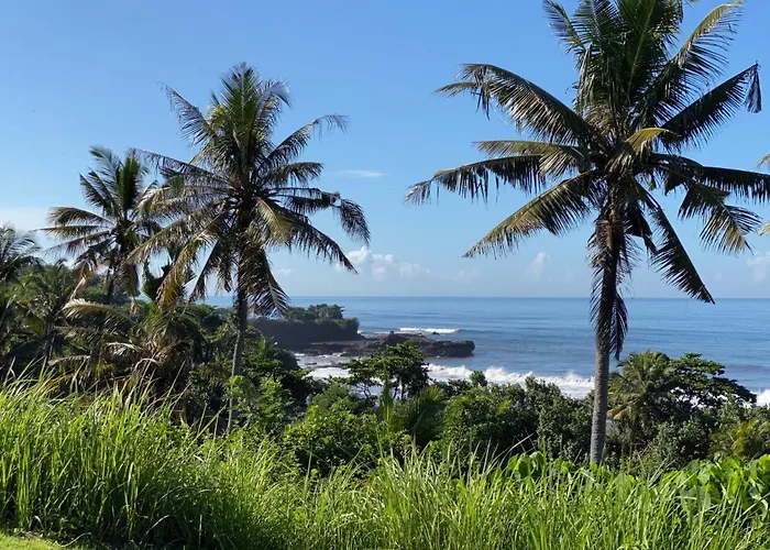 Balian Prana Gasthof Selemadeg (Bali)