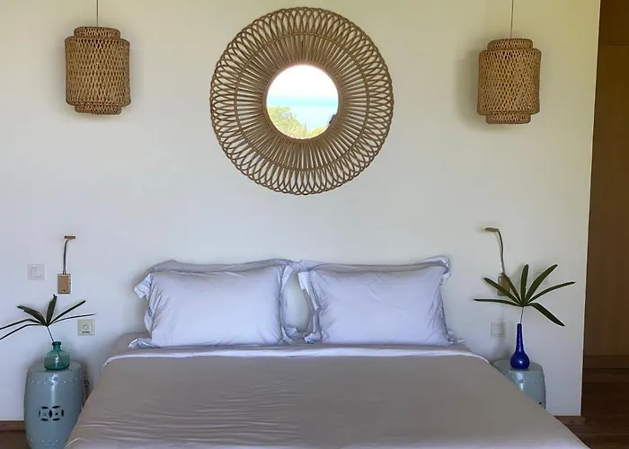 Balian Prana Selemadeg (Bali)