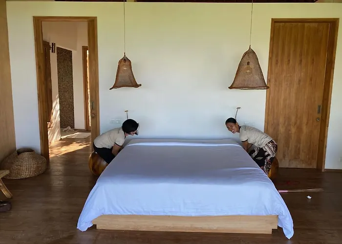 Balian Prana 4*