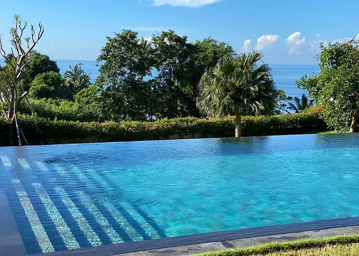 Balian Prana Selemadeg (Bali)