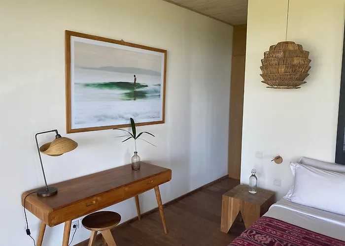 Balian Prana 4* Selemadeg (Bali)