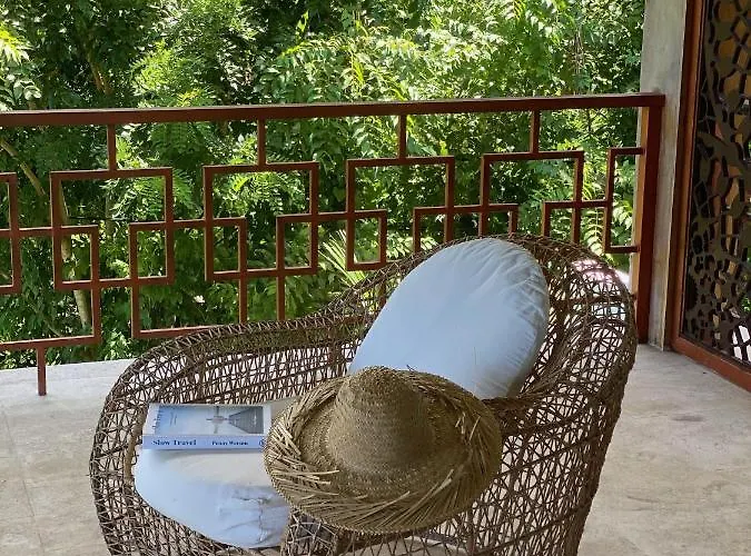 Gasthof Balian Prana Selemadeg (Bali)