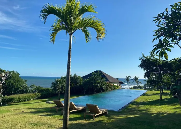 Balian Prana 4*