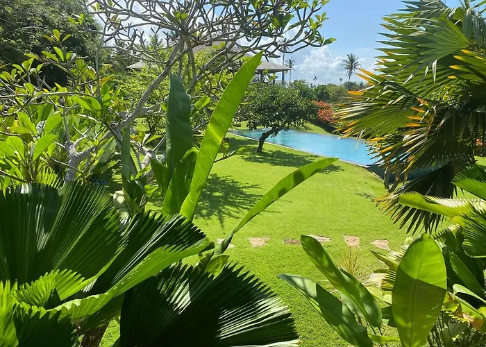 Balian Prana 4* Selemadeg (Bali)