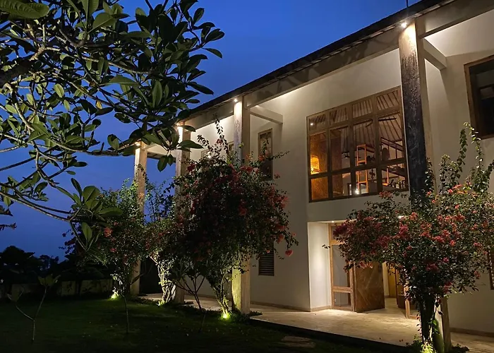 Balian Prana Selemadeg (Bali)
