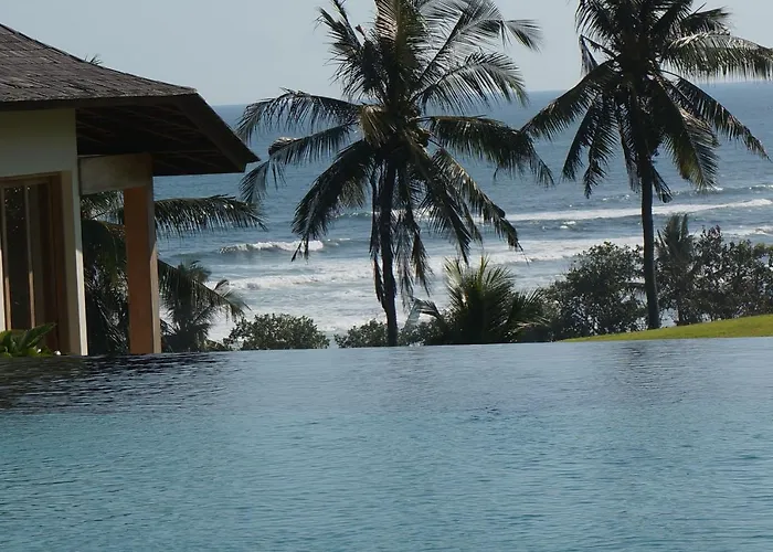 Gasthof Balian Prana Selemadeg (Bali)