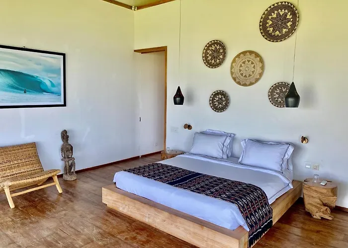 Gasthof Balian Prana Selemadeg (Bali)