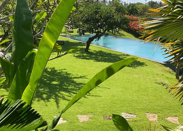 Gasthof Balian Prana
