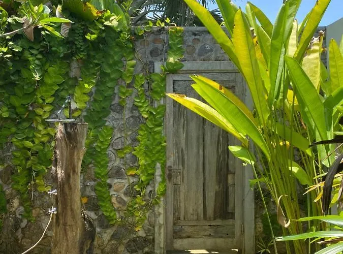 Gasthof Balian Prana 4*