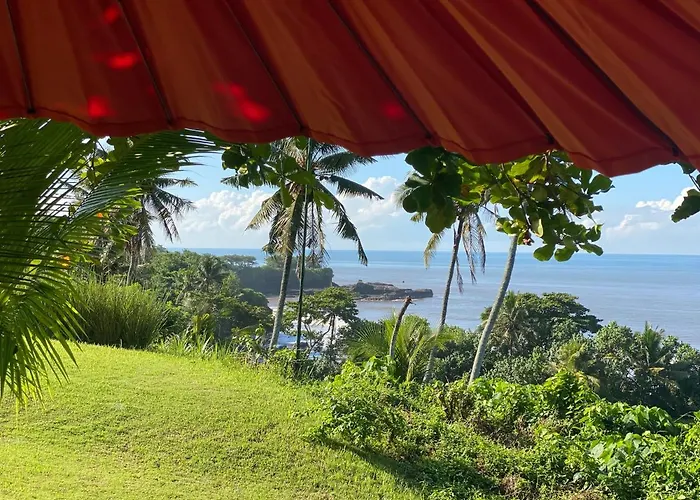 Balian Prana