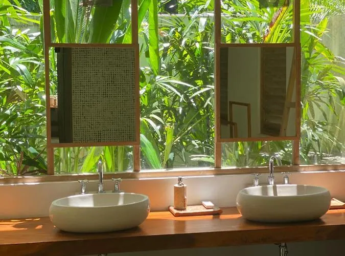 Balian Prana Gasthof Selemadeg (Bali)