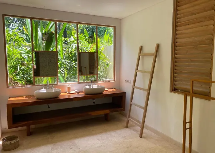 Balian Prana 4* Selemadeg (Bali)