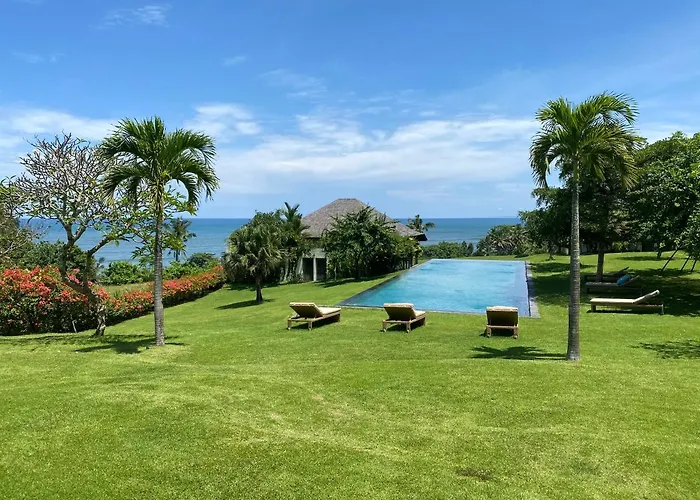 Balian Prana Selemadeg (Bali)