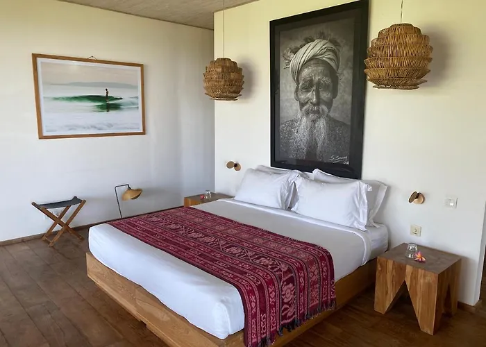 Balian Prana 4*