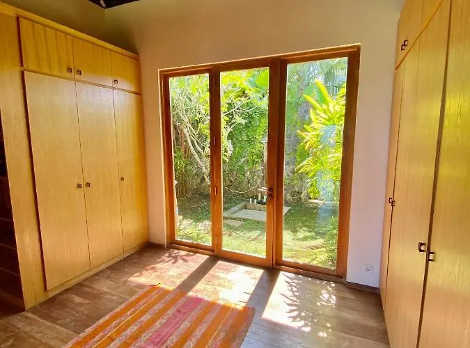 Balian Prana Pensión