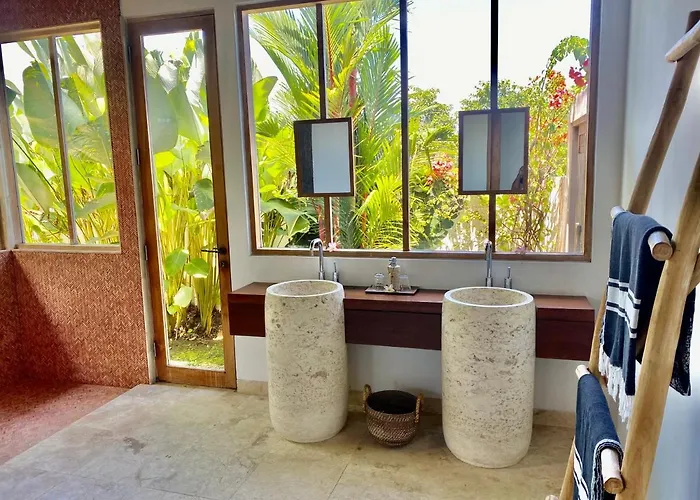 Balian Prana 4*