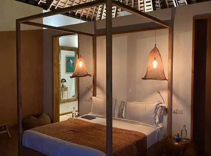 Balian Prana 4*