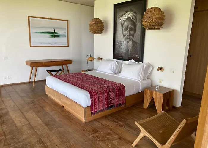 Balian Prana Gasthof 4*