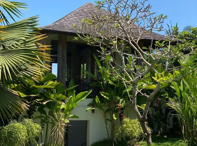 Balian Prana 4*