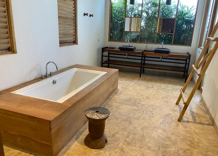 Balian Prana Selemadeg (Bali)