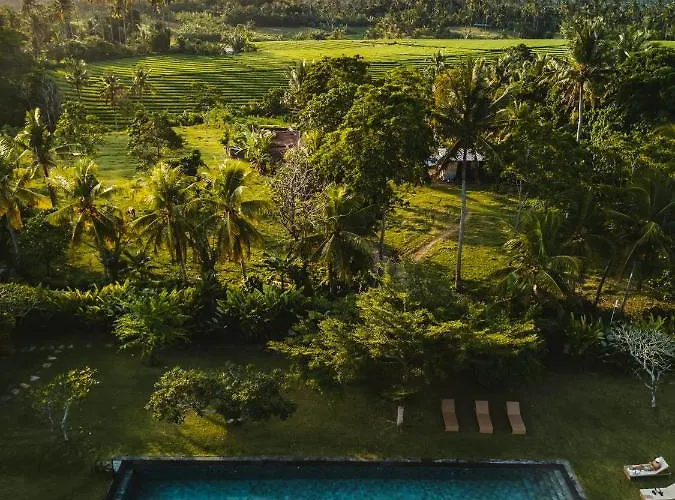 Gasthof Balian Prana