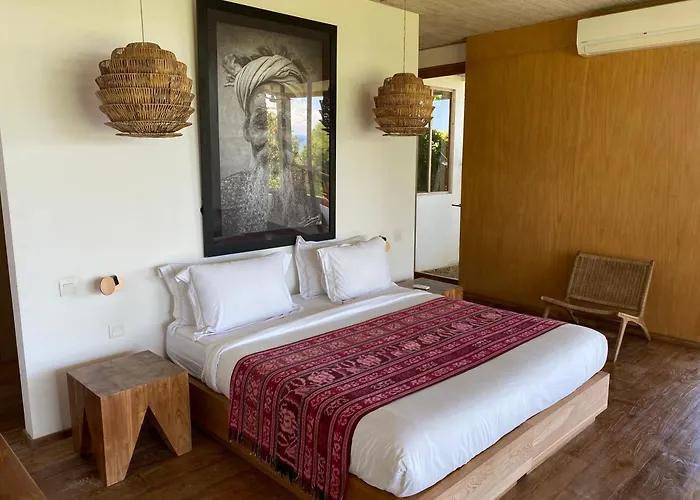 Balian Prana Selemadeg (Bali)