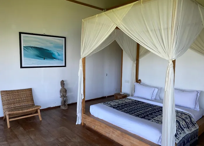 Balian Prana 4*