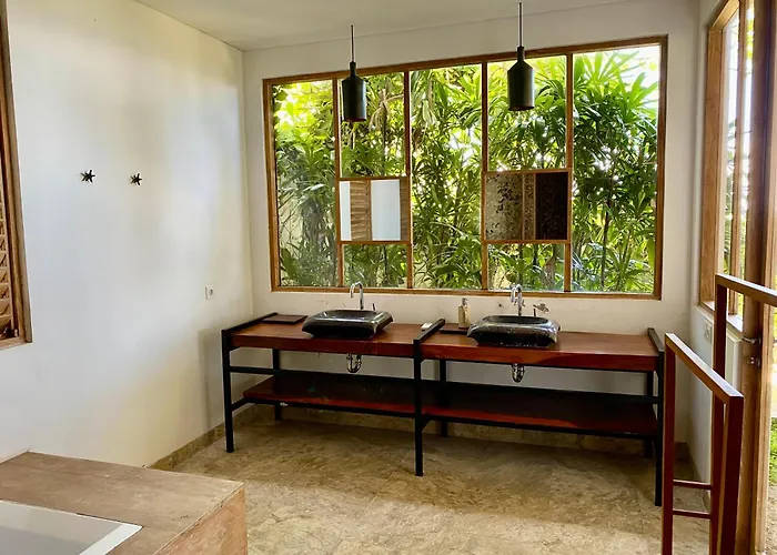 Balian Prana Selemadeg (Bali)