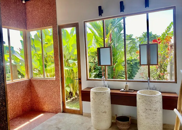 Gasthof Balian Prana Selemadeg (Bali)