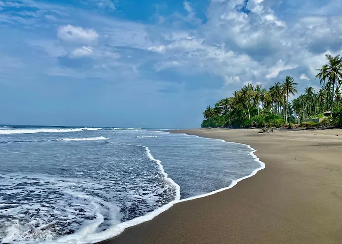 Balian Prana 4*