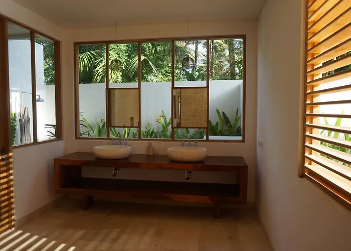 Balian Prana 4* Selemadeg (Bali)