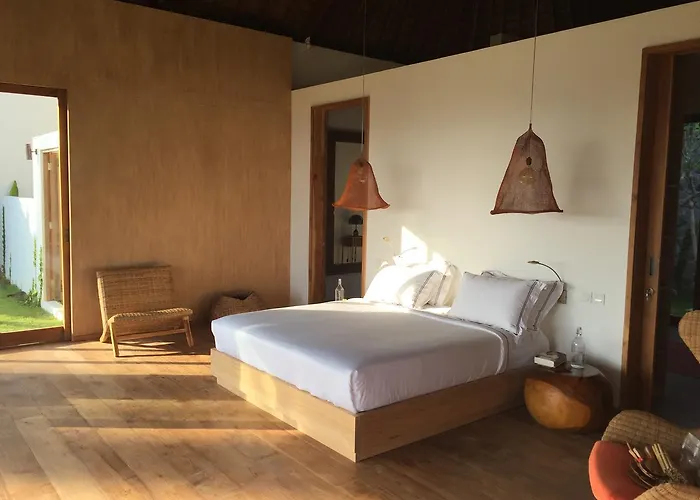 Balian Prana Gasthof Selemadeg (Bali)