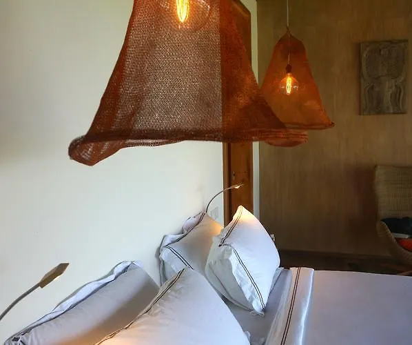 Balian Prana 4*