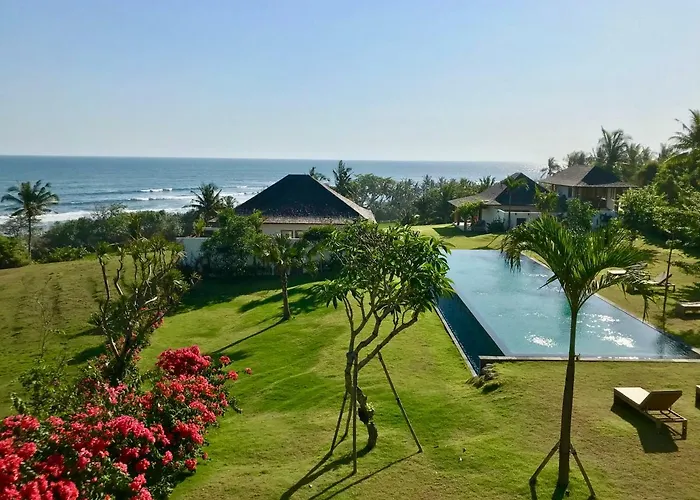 Balian Prana Selemadeg (Bali)