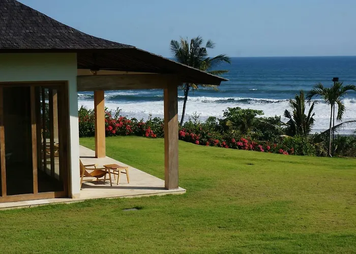Gasthof Balian Prana Selemadeg (Bali)
