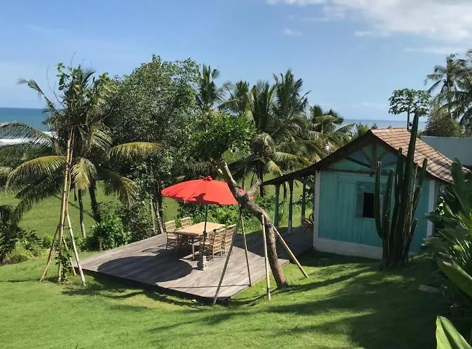 Balian Prana